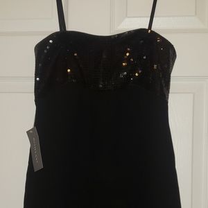 Ann Taylor Little Black Dress NWT